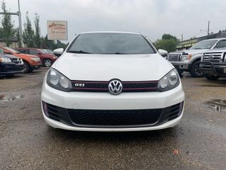 2010 Volkswagen GTI