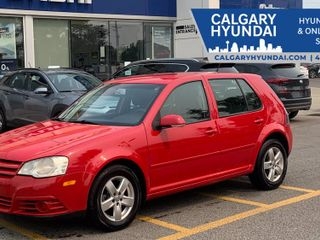 2010 Volkswagen Golf