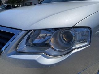 2010 Volkswagen Passat
