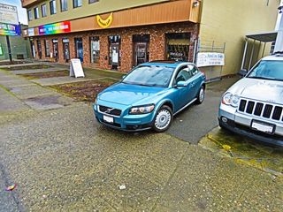 2010 Volvo C30