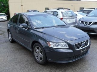 2010 Volvo S40
