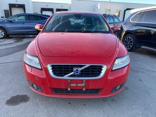 2010 Volvo V50