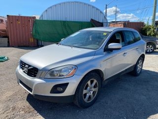 2010 Volvo XC60