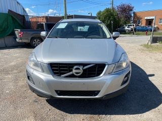 2010 Volvo XC60