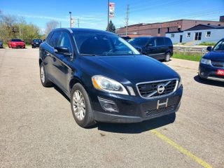 2010 Volvo XC60