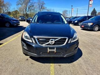 2010 Volvo XC60