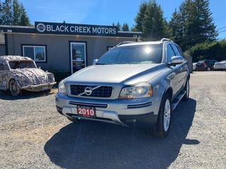 2010 Volvo XC90