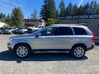 2010 Volvo XC90