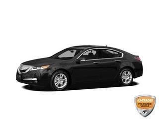 2011 Acura TL