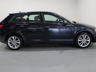 2011 Audi A3