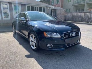 2011 Audi A5