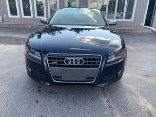 2011 Audi A5