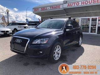 2011 Audi Q5