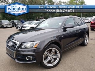 2011 Audi Q5