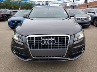 2011 Audi Q5
