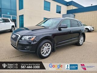 2011 Audi Q5