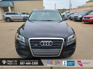 2011 Audi Q5