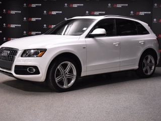 2011 Audi Q5