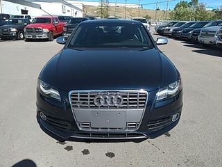 2011 Audi S4