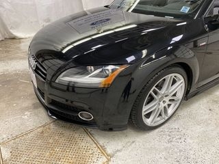 2011 Audi TT