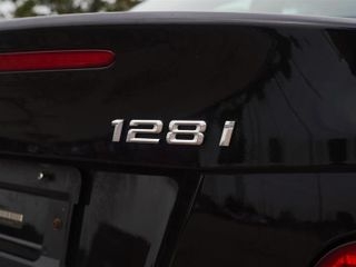 2011 BMW 1-Series