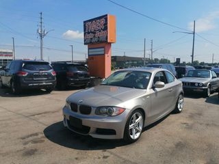 2011 BMW 1-Series
