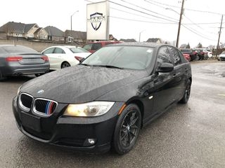 2011 BMW 3-Series