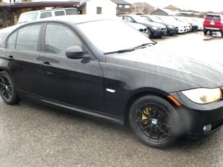 2011 BMW 3-Series