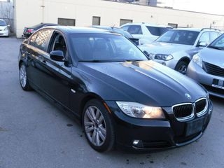 2011 BMW 3-Series
