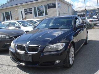 2011 BMW 3-Series