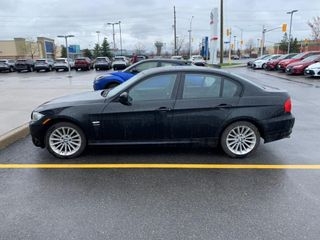 2011 BMW 3-Series