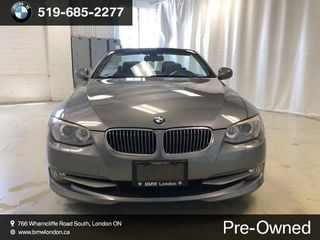 2011 BMW 335