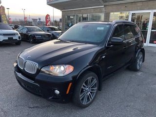 2011 BMW X5