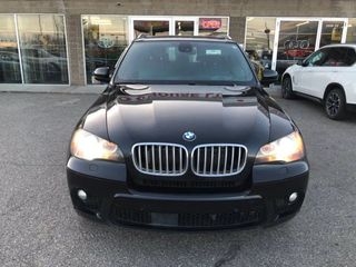2011 BMW X5
