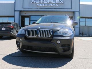 2011 BMW X5