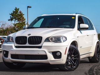 2011 BMW X5