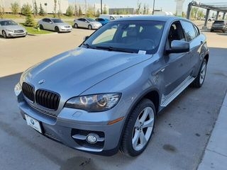 2011 BMW X6