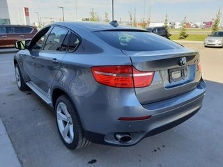2011 BMW X6