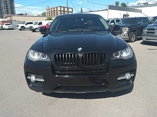 2011 BMW X6