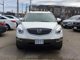2011 Buick Enclave