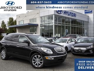 2011 Buick Enclave