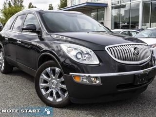 2011 Buick Enclave