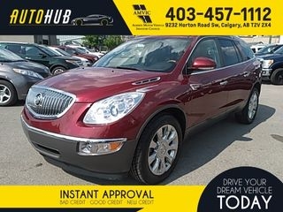 2011 Buick Enclave