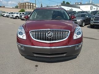 2011 Buick Enclave