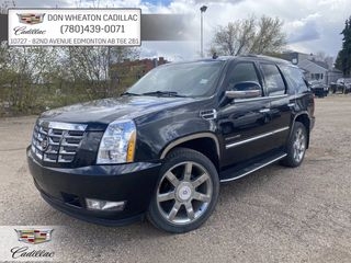 2011 Cadillac Escalade