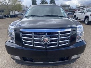2011 Cadillac Escalade