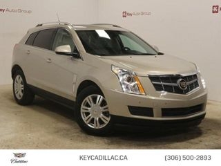 2011 Cadillac SRX