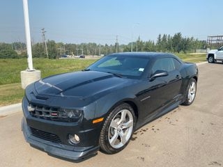 2011 Chevrolet Camaro
