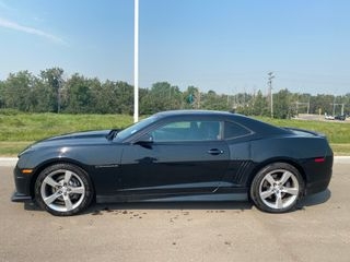 2011 Chevrolet Camaro