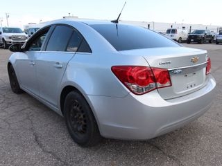 2011 Chevrolet Cruze